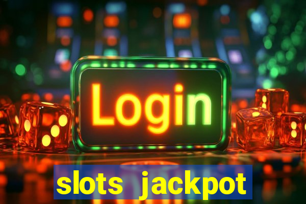 slots jackpot divine fortune